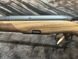 FREE SAFARI, NEW STEYR ARMS SM12 HALF STOCK 7mm REM MAG SM 12 - LAYAWAY AVAILABLE - 11 of 21