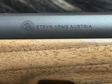 FREE SAFARI, NEW STEYR ARMS SM12 HALF STOCK 7mm REM MAG SM 12 - LAYAWAY AVAILABLE - 15 of 21