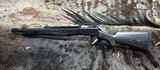 FREE SAFARI, NEW BIG HORN ARMORY 500 S&W BLACK THUNDER TACTICAL LEVER RIFLE - LAYAWAY AVAILABLE - 3 of 19