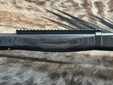 FREE SAFARI, NEW BIG HORN ARMORY 500 S&W BLACK THUNDER TACTICAL LEVER RIFLE - LAYAWAY AVAILABLE - 12 of 19