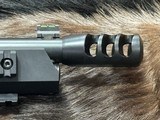 FREE SAFARI, NEW BIG HORN ARMORY 500 S&W BLACK THUNDER TACTICAL LEVER RIFLE - LAYAWAY AVAILABLE - 7 of 19