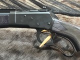 FREE SAFARI, NEW BIG HORN ARMORY 500 S&W BLACK THUNDER TACTICAL LEVER RIFLE - LAYAWAY AVAILABLE - 11 of 19