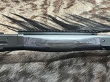 FREE SAFARI, NEW BIG HORN ARMORY 500 S&W BLACK THUNDER TACTICAL LEVER RIFLE - LAYAWAY AVAILABLE - 5 of 19