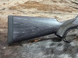 FREE SAFARI, NEW BIG HORN ARMORY 500 S&W BLACK THUNDER TACTICAL LEVER RIFLE - LAYAWAY AVAILABLE - 4 of 19