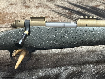ALL-NEW MONTANA RIFLE HIGHLINE 308 WINCHESTER, BILLET ACTION MCMILLAN CARBON - LAYAWAY AVAILABLE