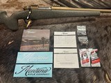 ALL-NEW MONTANA RIFLE HIGHLINE 308 WINCHESTER, BILLET ACTION MCMILLAN CARBON - LAYAWAY AVAILABLE - 22 of 23