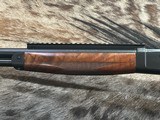 FREE SAFARI, NEW BIG HORN ARMORY MODEL 89 SPIKE DRIVER 500 S&W FANCY WALNUT - LAYAWAY AVAILABLE - 12 of 19