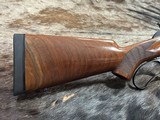 FREE SAFARI, NEW BIG HORN ARMORY MODEL 89 SPIKE DRIVER 500 S&W FANCY WALNUT - LAYAWAY AVAILABLE - 4 of 19