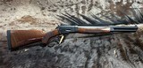 FREE SAFARI, NEW BIG HORN ARMORY MODEL 89 SPIKE DRIVER 500 S&W FANCY WALNUT - LAYAWAY AVAILABLE - 2 of 19