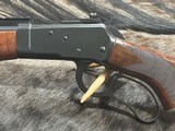 FREE SAFARI, NEW BIG HORN ARMORY MODEL 89 SPIKE DRIVER 500 S&W FANCY WALNUT - LAYAWAY AVAILABLE - 11 of 19