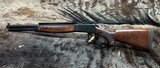FREE SAFARI, NEW BIG HORN ARMORY MODEL 89 SPIKE DRIVER 500 S&W FANCY WALNUT - LAYAWAY AVAILABLE - 3 of 19
