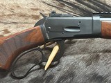 FREE SAFARI, NEW BIG HORN ARMORY MODEL 89 SPIKE DRIVER 500 S&W FANCY WALNUT - LAYAWAY AVAILABLE - 1 of 19