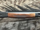 FREE SAFARI, NEW BIG HORN ARMORY MODEL 89 SPIKE DRIVER 500 S&W FANCY WALNUT - LAYAWAY AVAILABLE - 5 of 19