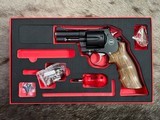 NEW KORTH MONGOOSE 357 MAGNUM 3