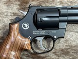 NEW KORTH MONGOOSE 357 MAGNUM 3