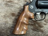 NEW KORTH MONGOOSE 357 MAGNUM 3