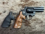 NEW KORTH MONGOOSE 357 MAGNUM 3