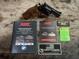 NEW KORTH MONGOOSE 357 MAGNUM 3