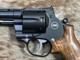 NEW KORTH MONGOOSE 357 MAGNUM 3