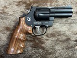 NEW KORTH MONGOOSE 357 MAGNUM 3
