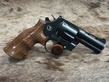 NEW KORTH MONGOOSE 357 MAGNUM 3