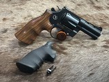 NEW KORTH MONGOOSE 357 MAGNUM 3