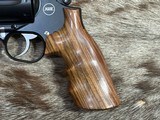 NEW KORTH MONGOOSE 357 MAGNUM 3