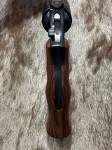 NEW KORTH MONGOOSE 357 MAGNUM 3