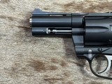 NEW KORTH MONGOOSE 357 MAGNUM 3