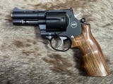 NEW KORTH MONGOOSE 357 MAGNUM 3