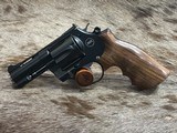 NEW KORTH MONGOOSE 357 MAGNUM 3