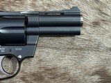 NEW KORTH MONGOOSE 357 MAGNUM 3