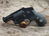 NEW NIGHTHAWK CUSTOM SMITH & WESSON J-FRAME MODEL 442 LIGHTWEIGHT 38 SPL - LAYAWAY AVAILABLE - 19 of 23