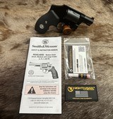 NEW NIGHTHAWK CUSTOM SMITH & WESSON J-FRAME MODEL 442 LIGHTWEIGHT 38 SPL - LAYAWAY AVAILABLE - 20 of 23