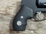 NEW NIGHTHAWK CUSTOM SMITH & WESSON J-FRAME MODEL 442 LIGHTWEIGHT 38 SPL - LAYAWAY AVAILABLE - 4 of 23