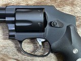 NEW NIGHTHAWK CUSTOM SMITH & WESSON J-FRAME MODEL 442 LIGHTWEIGHT 38 SPL - LAYAWAY AVAILABLE - 10 of 23