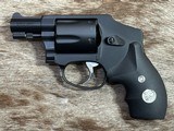 NEW NIGHTHAWK CUSTOM SMITH & WESSON J-FRAME MODEL 442 LIGHTWEIGHT 38 SPL - LAYAWAY AVAILABLE - 8 of 23