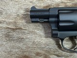 NEW NIGHTHAWK CUSTOM SMITH & WESSON J-FRAME MODEL 442 LIGHTWEIGHT 38 SPL - LAYAWAY AVAILABLE - 11 of 23