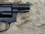 NEW NIGHTHAWK CUSTOM SMITH & WESSON J-FRAME MODEL 442 LIGHTWEIGHT 38 SPL - LAYAWAY AVAILABLE - 6 of 23