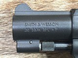 NEW NIGHTHAWK CUSTOM SMITH & WESSON J-FRAME MODEL 442 LIGHTWEIGHT 38 SPL - LAYAWAY AVAILABLE - 12 of 23