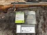 FREE SAFARI, NEW STEYR ARMS SM12 HALF STOCK 300 WIN MAG GREAT WOOD SM 12 - LAYAWAY AVAILABLE - 19 of 20