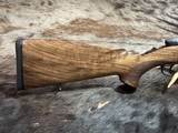 FREE SAFARI, NEW STEYR ARMS SM12 HALF STOCK 300 WIN MAG GREAT WOOD SM 12 - LAYAWAY AVAILABLE - 4 of 20