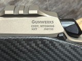NEW GUNWERKS NEXUS 7 PRC 24