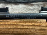 FREE SAFARI, NEW NIGHTHAWK COOPER MODEL 54 CUSTOM CLASSIC 6.5 CREEDMOOR M54 - LAYAWAY AVAILABLE - 15 of 21