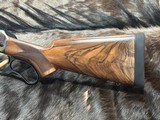 FREE SAFARI, NEW EXHIBITION, COLOR CASED BIG HORN ARMORY MODEL 89 SPIKE DRIVER 500 S&W - LAYAWAY AVAILABLE - 11 of 21