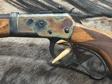 FREE SAFARI, NEW EXHIBITION, COLOR CASED BIG HORN ARMORY MODEL 89 SPIKE DRIVER 500 S&W - LAYAWAY AVAILABLE - 12 of 21