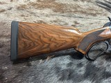 FREE SAFARI, NEW COLLECTOR GRADE BIG HORN ARMORY MODEL 89 SPIKE DRIVER 500 S&W - LAYAWAY AVAILABLE - 4 of 19