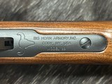 FREE SAFARI, NEW COLLECTOR GRADE BIG HORN ARMORY MODEL 89 SPIKE DRIVER 500 S&W - LAYAWAY AVAILABLE - 15 of 19