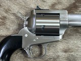 FREE SAFARI, NEW FREEDOM ARMS MODEL 83 PREMIER GRADE 454 CASULL & 45 COLT W/ MANY UPGRADES - LAYAWAY AVAILABLE - 7 of 25