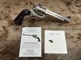 FREE SAFARI, NEW FREEDOM ARMS MODEL 83 PREMIER GRADE 454 CASULL & 45 COLT W/ MANY UPGRADES - LAYAWAY AVAILABLE - 2 of 25
